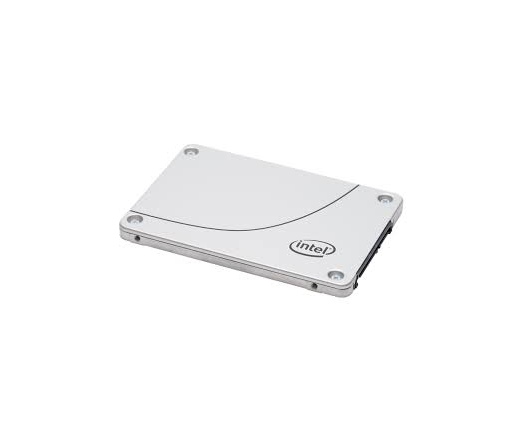 Intel DC S4510 3.8TB SATA 3D2 TLC 
