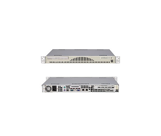 Supermicro SYS-5015M-MR