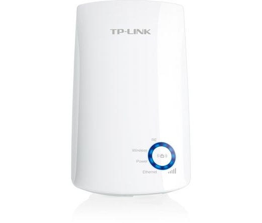 TP-Link TL-WA850RE 300Mbps Wireless Range Extender