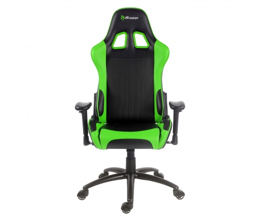 Arozzi Verona Gaming szék - zöld