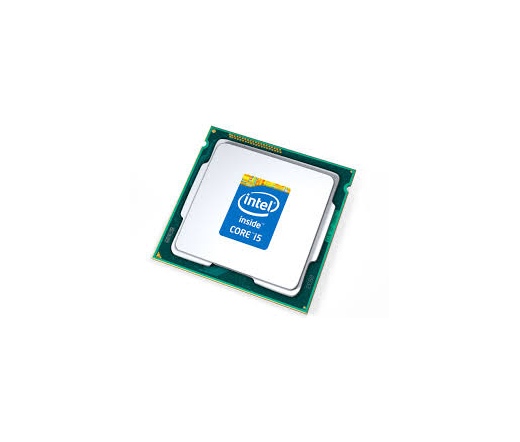Intel Core i5-4690K tálcás