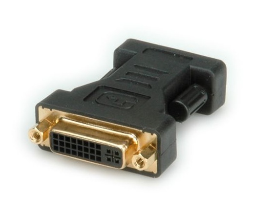 Roline DVI/Female - VGA/Male adapter