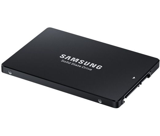 Samsung PM863 480GB