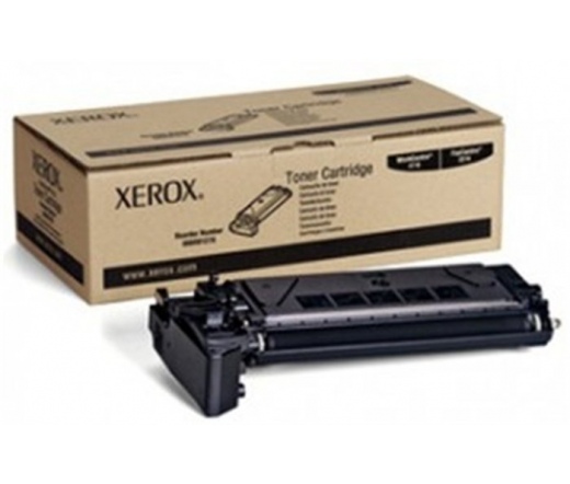 XEROX WorkCentre 5019/5021 9K fekete