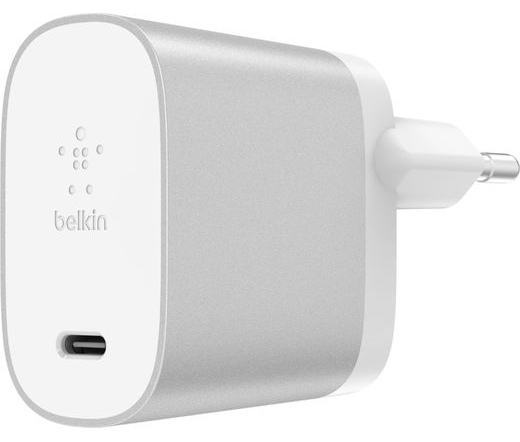 Belkin BOOST↑CHARGE™ 27W USB-C™ otthoni töltő