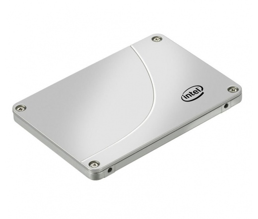 Intel SATA 2,5" 240GB 520 Series