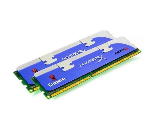 Kingston DDR3 1333Mhz 8GB HyperX Genesis KIT2 CL7
