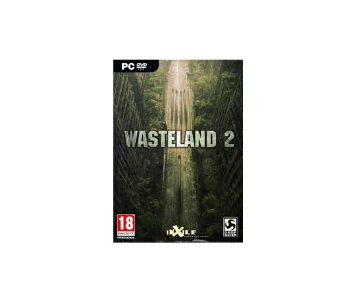 PC Wasteland 2