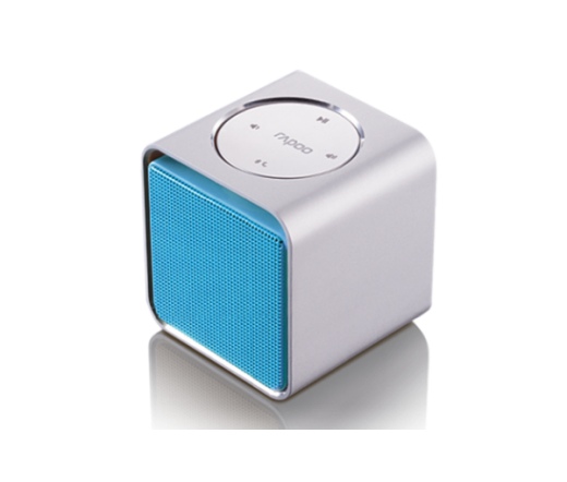 RAPOO A300 Bluetooth hangszóró kék