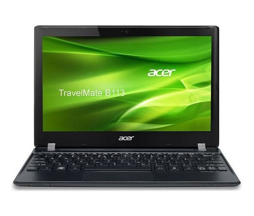 Acer TravelMate TMB113-M-53334G50TKK_LIN 11,6