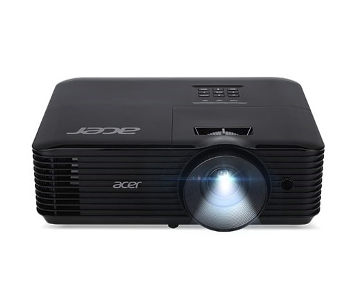 Acer X1328WHK DLP 3D Projektor