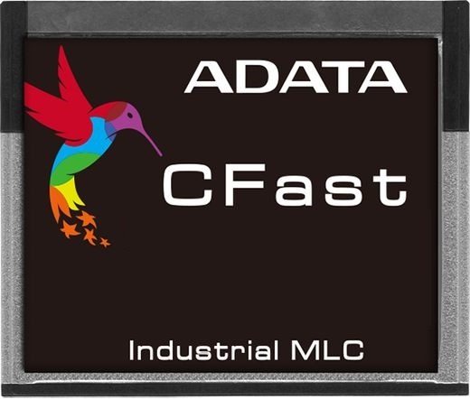Adata CFast 16GB MLC 0-70°C