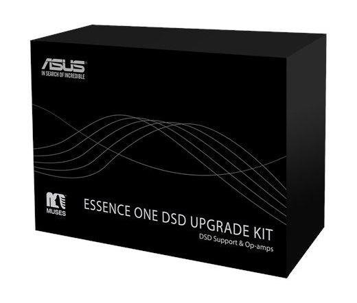 Asus Essence One DSD Upgrade Kit