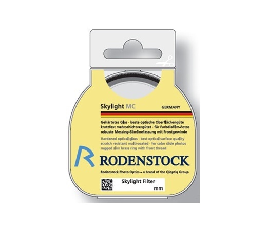RODENSTOCK Skylight MC 40,5