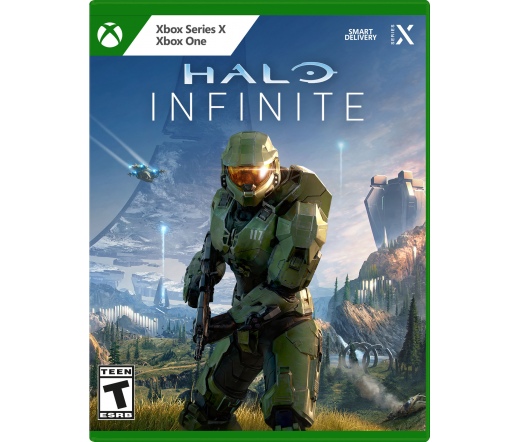 Halo Infinite - Xbox One / Series X
