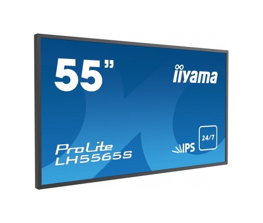 Iiyama LH5565S-B1 55"
