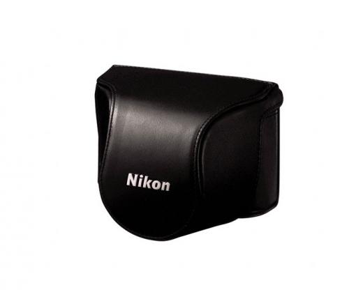 Nikon Body Case Set CB-N2000SF BK Fekete