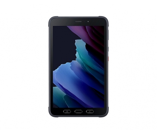 Samsung Galaxy Tab Active3 LTE 64GB Fekete +S-Pen