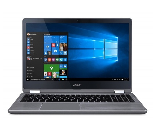 Acer Aspire R5-571TG-54HT