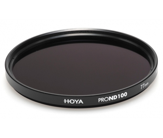 Hoya filters PRO ND100 55mm