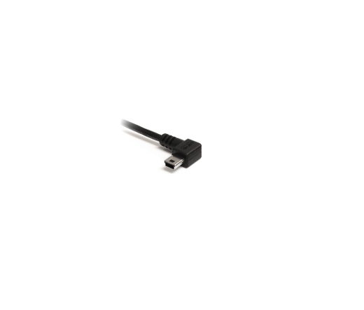 TETHER TOOLS TetherPro Mini B - USB2.0 derékszögű