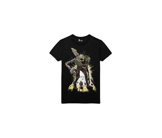 Dark Souls 3 T-Shirt "Big Boss", XXL