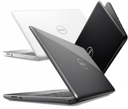 Dell Inspiron 5567 15.6" HD notebook (222495)