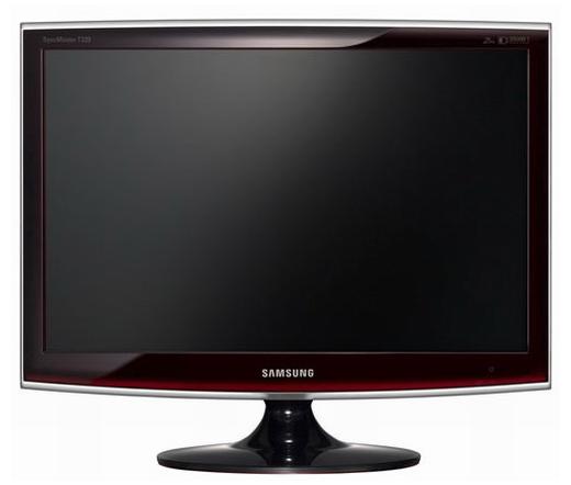 Samsung T220 22" 1680x1050 20000:1 2ms