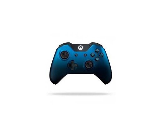 Xbox One Vezeték nélküli Controller Limited Kék