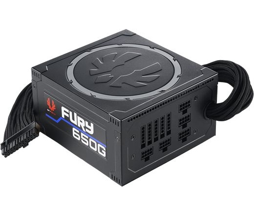 BitFenix Fury 650G