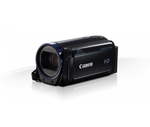 Canon Legria HF R606 digitális videokamera 