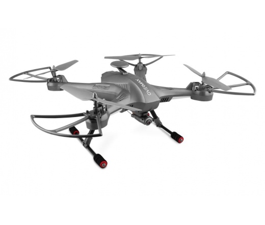 Overmax X-Bee Drone 5.2 WiFi ÚJRACSOMAGOLT