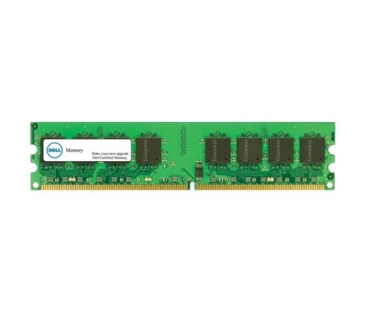 Dell 32GB 2Rx8 DDR4 UDIMM 3200MHz ECC