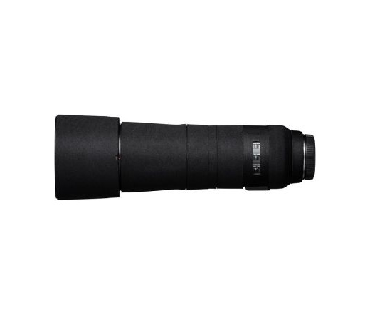 easyCover Lens Oak Canon RF 800mm fekete