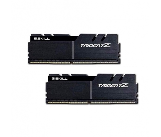 G.SKILL Trident Z DDR4 4400MHz CL19 16GB Kit2 (2x8