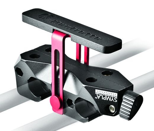 Manfrotto SYMPLA Body Support
