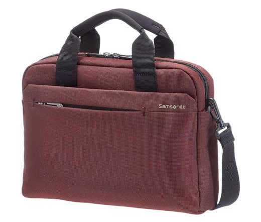 Samsonite Network² Laptop Bag 11-12.1" Ionic Red