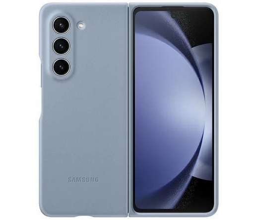 SAMSUNG Galaxy Z Fold5 fedlapi kijelzővédő fólia