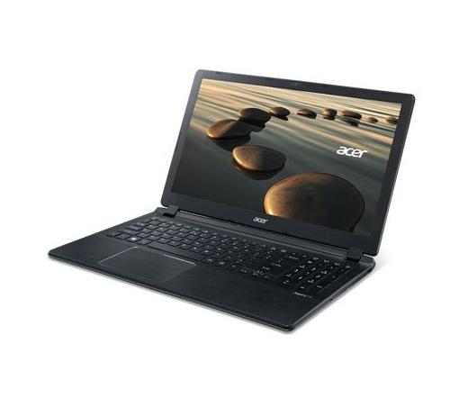 Acer Aspire V5-573G-54204G50AKK fekete