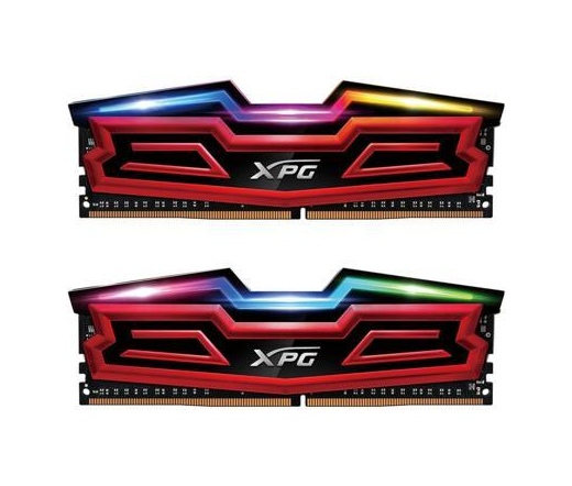ADATA XPG Spectrix D40 DDR4 3000MHz 16GB