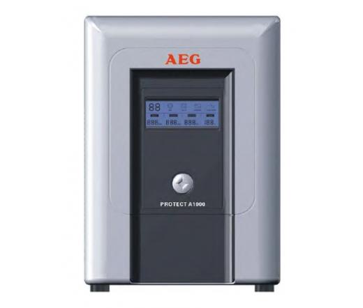 AEG Protect A. 1000 VA