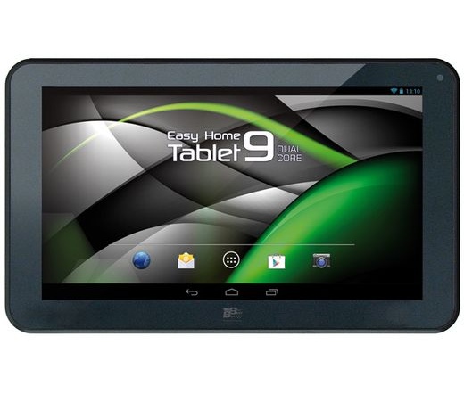 Best Buy Easy Home Tablet Dual Core 9