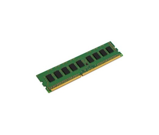 Kingston DDR3 1600MHz ECC CL11 SR x8 4GB