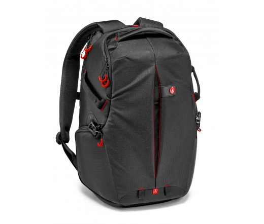Manfrotto Pro Light Camera Backpack RedBee-210
