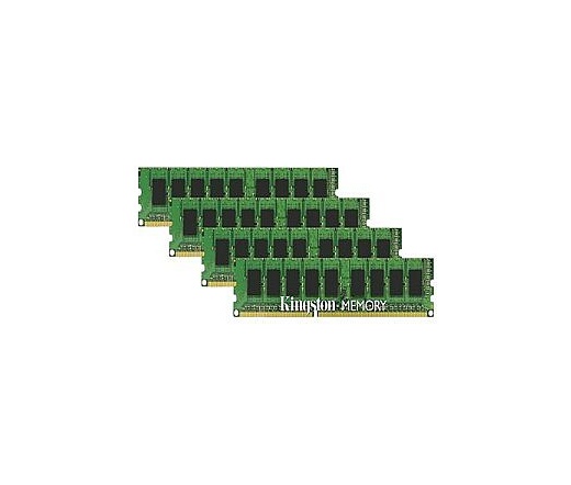 SRM DDR3 PC12800 1600MHz 32GB KINGSTON IBM ECC KIT