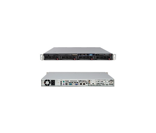 Supermicro SYS-6016T-MT