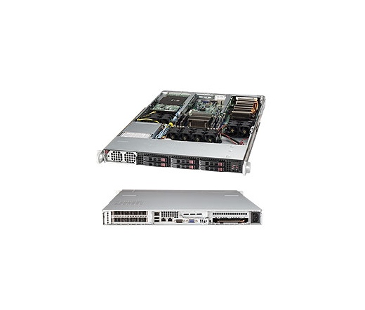 Supermicro SYS-1017GR-TF