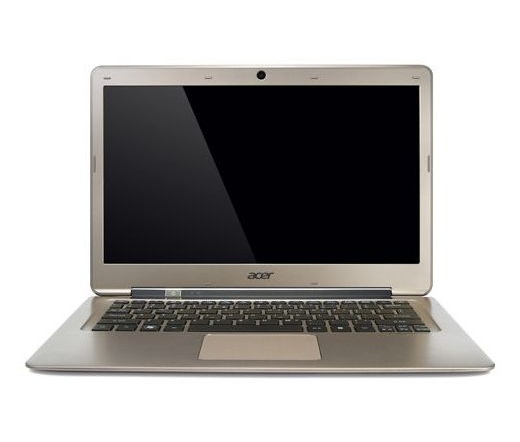Acer Aspire S3-391-53314G52add Windows 8