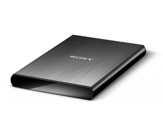 Sony 1TB Fekete (HD-SL1BEU)