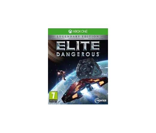 Xbox One Elite Dangerous